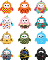 Lama Tama Mystical Electronic Fortune Tellers Blind Boxes - Series 1 & 2