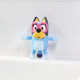 Swim School Bluey