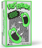 Fast Friends Party Game