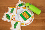 Pickle Grab Party Game