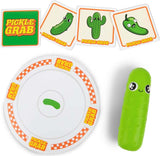 Pickle Grab Party Game