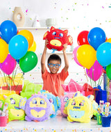 Fart Monsters Gourmet Scented Plush Assortment