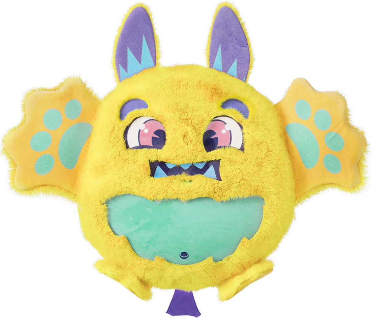 Fart Monsters Gourmet Scented Plush Assortment