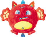 Fart Monsters Gourmet Scented Plush Assortment