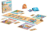 Sanibel Board Game