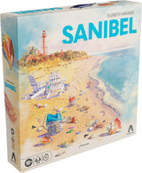 Sanibel Board Game