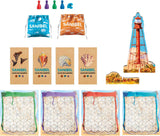 Sanibel Board Game