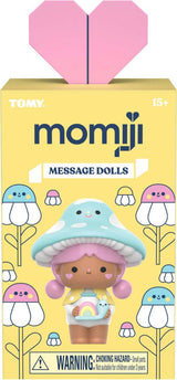 Momiji Magical Meadow Blind Box Message Dolls Asst