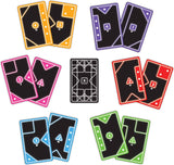 Tacta Card Game