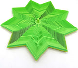 XL Collapsing Star Fidget