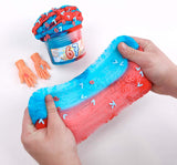 Dope Slimes 6 7 Icee Slime Mystery Scents