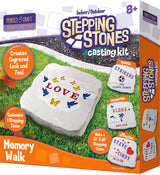 Stepping Stones Casting Kit Memory Lane