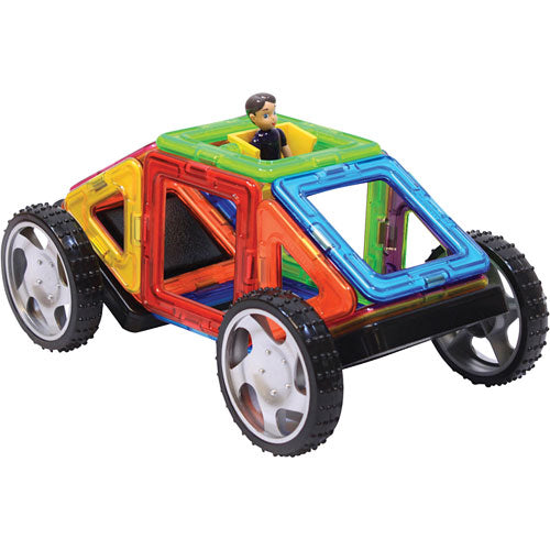 Magformers WOW Set