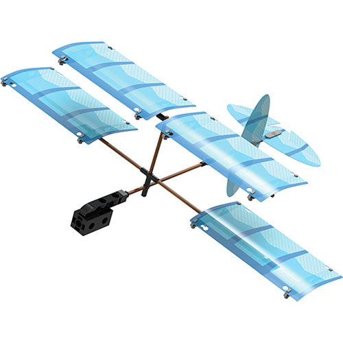Geek & Co. Ultralight Airplanes