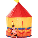 Pop-Up Theater Tent