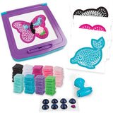 PlushCraft Patch Studio