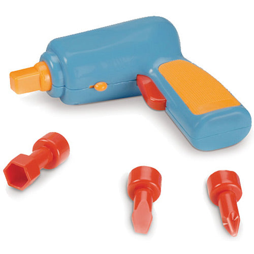 Take-A-Part Airplane