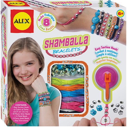 Shamballa Bracelets