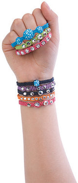 Shamballa Bracelets