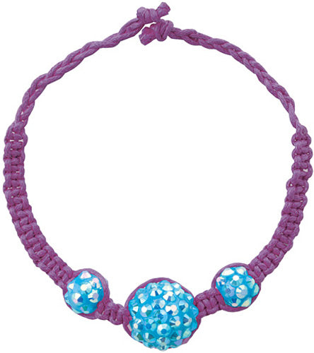 Shamballa Bracelets