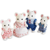Deluxe Village House Bonus Gift Set