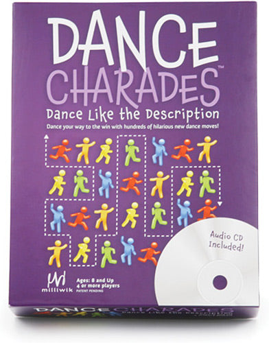Dance Charades