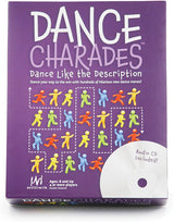 Dance Charades