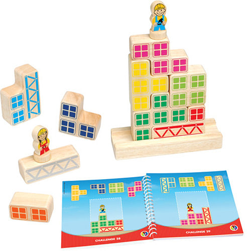 Bill & Betty Bricks