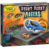 Stunt Derby Racers