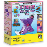 X-treme Sticker Maker Set