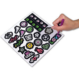 X-treme Sticker Maker Set
