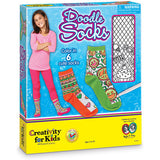Doodle Socks
