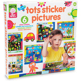 Tots Sticker Pictures