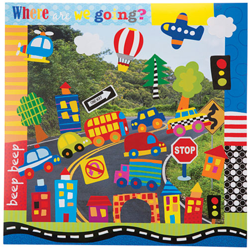 Tots Sticker Pictures