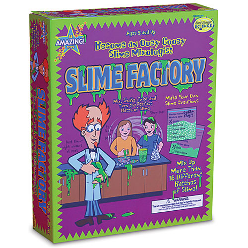 Slime Factory