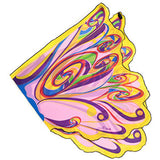 Rainbow Fairy Wings