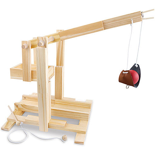 Keva Trebuchet