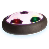 Light-Up Air Power Soccer Disk