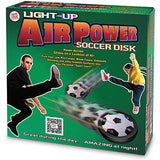 Light-Up Air Power Soccer Disk