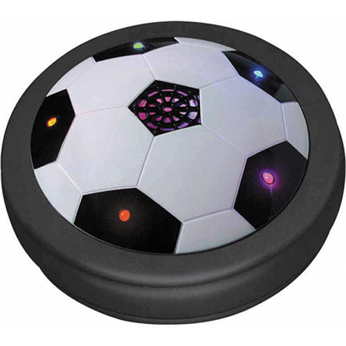 Light-Up Air Power Soccer Disk