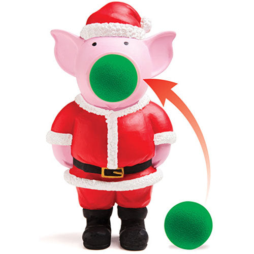 Holiday Pig Popper