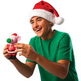 Holiday Pig Popper