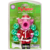 Holiday Pig Popper