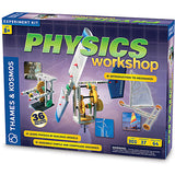 Physics Workshop