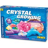 Crystal Growing
