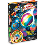 Pulsar Powerballs