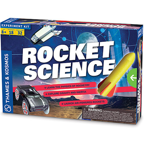 Rocket Science
