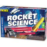 Rocket Science
