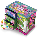 Fairy Forest Jewelry Box