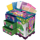 Fairy Forest Jewelry Box